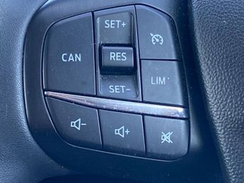 FORD FIESTA 1.0 Ecoboost Hybrid Mhev 125 Titanium 5Dr Auto