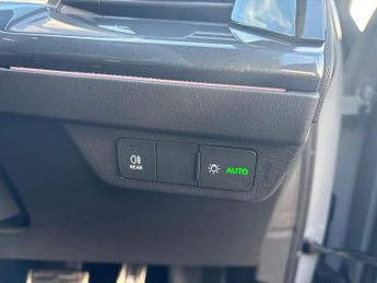 AUDI Q4 210Kw 45 82Kwh S Line 5Dr Auto [Leather]