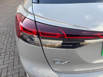 AUDI Q4 210Kw 45 82Kwh S Line 5Dr Auto [Leather]