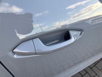 AUDI Q4 210Kw 45 82Kwh S Line 5Dr Auto [Leather]