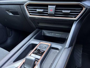 CUPRA FORMENTOR 1.5 Etsi 150 V2 5Dr Dsg