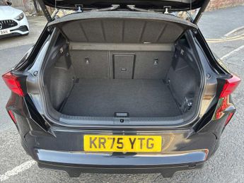 CUPRA FORMENTOR 1.5 Etsi 150 V2 5Dr Dsg