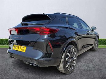 CUPRA FORMENTOR 1.5 Etsi 150 V2 5Dr Dsg