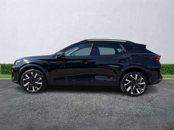 CUPRA FORMENTOR 1.5 Etsi 150 V2 5Dr Dsg