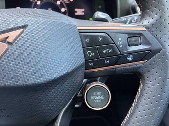 CUPRA FORMENTOR 1.5 Etsi 150 V2 5Dr Dsg