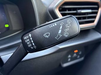 CUPRA FORMENTOR 1.5 Etsi 150 V2 5Dr Dsg