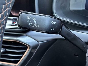 CUPRA FORMENTOR 1.5 Etsi 150 V2 5Dr Dsg