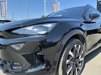 CUPRA FORMENTOR 1.5 Etsi 150 V2 5Dr Dsg