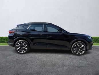 CUPRA FORMENTOR 1.5 Etsi 150 V2 5Dr Dsg