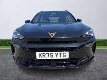 CUPRA FORMENTOR 1.5 Etsi 150 V2 5Dr Dsg