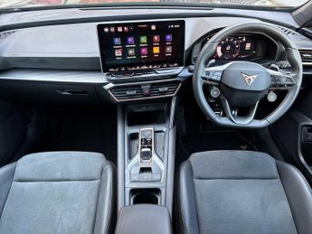 CUPRA FORMENTOR 1.5 Etsi 150 V2 5Dr Dsg