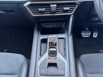 CUPRA FORMENTOR 1.5 Etsi 150 V2 5Dr Dsg