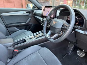 CUPRA FORMENTOR 1.5 Etsi 150 V2 5Dr Dsg