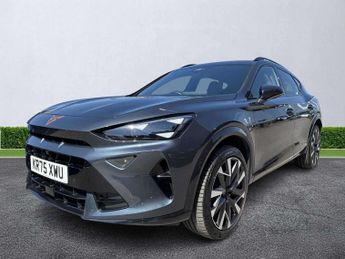 CUPRA FORMENTOR 1.5 Etsi 150 V2 5Dr Dsg