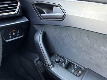 CUPRA FORMENTOR 1.5 Etsi 150 V2 5Dr Dsg