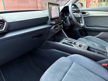 CUPRA FORMENTOR 1.5 Etsi 150 V2 5Dr Dsg