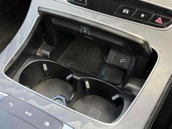 MERCEDES-BENZ E CLASS E400D 4Matic Amg Line Night Ed Prem+ 4Dr 9G-Tronic