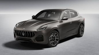 Maserati Grecale 2.0 Mhev Suv 5Dr Petrol Zf 4Wd Euro 6 (S/S) (300 Ps)