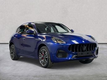 Maserati Grecale 2.0 Mhev Suv 5Dr Petrol Zf 4Wd Euro 6 (S/S) (300 Ps)