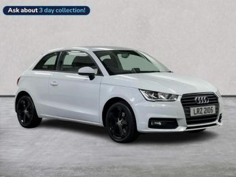 Audi A1 1.4 Tfsi Sport 3Dr