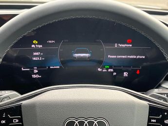 AUDI A6 2.0 Tdi Sport Estate 5Dr Diesel S Tronic Quattro Euro 6 (S/S) (2