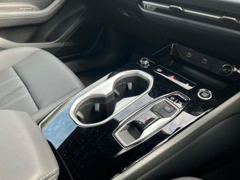 AUDI A6 2.0 Tdi Sport Estate 5Dr Diesel S Tronic Quattro Euro 6 (S/S) (2