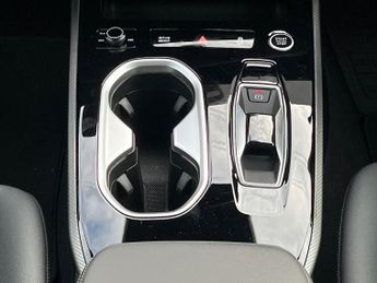 AUDI A6 2.0 Tdi Sport Estate 5Dr Diesel S Tronic Quattro Euro 6 (S/S) (2