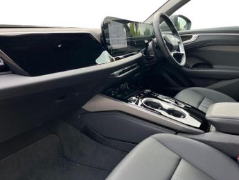 AUDI A6 2.0 Tdi Sport Estate 5Dr Diesel S Tronic Quattro Euro 6 (S/S) (2