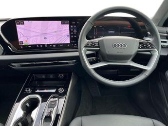 AUDI A6 2.0 Tdi Sport Estate 5Dr Diesel S Tronic Quattro Euro 6 (S/S) (2