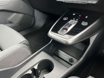 AUDI Q4 45 Sport Suv 5Dr Electric Auto 82Kwh (286 Ps)