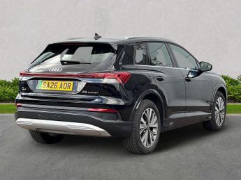AUDI Q4 45 Sport Suv 5Dr Electric Auto 82Kwh (286 Ps)