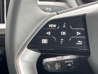 AUDI Q4 45 Sport Suv 5Dr Electric Auto 82Kwh (286 Ps)