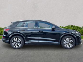 AUDI Q4 45 Sport Suv 5Dr Electric Auto 82Kwh (286 Ps)