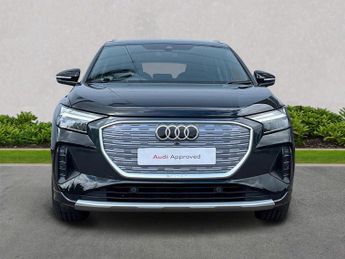 AUDI Q4 45 Sport Suv 5Dr Electric Auto 82Kwh (286 Ps)