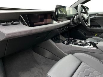 AUDI A6 100Kwh Performance Edition 1 Hatchback 5Dr Electric Auto (367 Ps