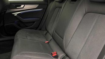 AUDI A6 2.0 Tfsi 40 S Line Estate 5Dr Petrol S Tronic Euro 6 (S/S) (204 