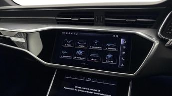 AUDI A6 2.0 Tfsi 40 S Line Estate 5Dr Petrol S Tronic Euro 6 (S/S) (204 