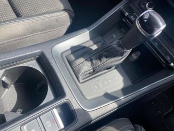 AUDI Q3 35 Tfsi S Line 5Dr S Tronic [Comfort+Sound Pack]