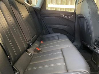 AUDI Q4 45 Sport Suv 5Dr Electric Auto 82Kwh (286 Ps)