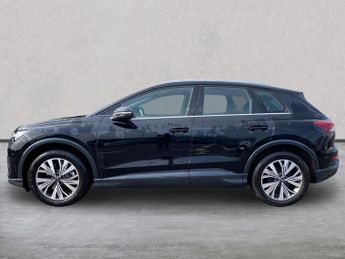 AUDI Q4 45 Sport Suv 5Dr Electric Auto 82Kwh (286 Ps)