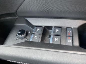 AUDI Q4 45 Sport Suv 5Dr Electric Auto 82Kwh (286 Ps)