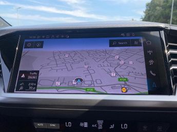 AUDI Q4 45 Sport Suv 5Dr Electric Auto 82Kwh (286 Ps)