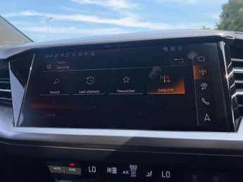 AUDI Q4 45 Sport Suv 5Dr Electric Auto 82Kwh (286 Ps)