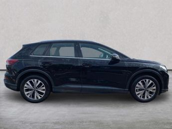 AUDI Q4 45 Sport Suv 5Dr Electric Auto 82Kwh (286 Ps)