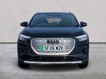 AUDI Q4 45 Sport Suv 5Dr Electric Auto 82Kwh (286 Ps)