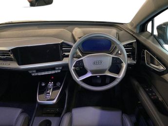 AUDI Q4 45 Sport Suv 5Dr Electric Auto 82Kwh (286 Ps)