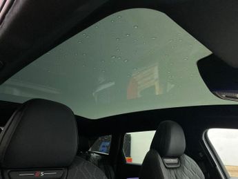AUDI A6 100Kwh Edition 1 Estate 5Dr Electric Auto Quattro (503 Ps)