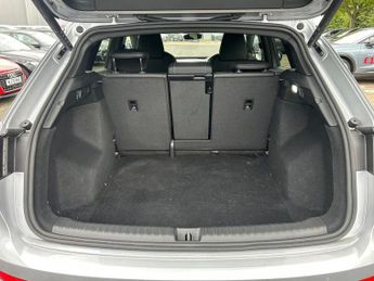 AUDI Q4 45 S Line Suv 5Dr Electric Auto 82Kwh (286 Ps)