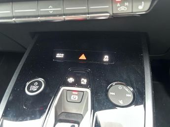 AUDI Q4 45 S Line Suv 5Dr Electric Auto 82Kwh (286 Ps)
