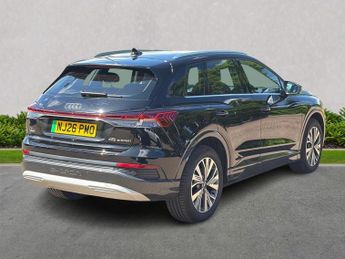 AUDI Q4 45 Sport Suv 5Dr Electric Auto 82Kwh (286 Ps)